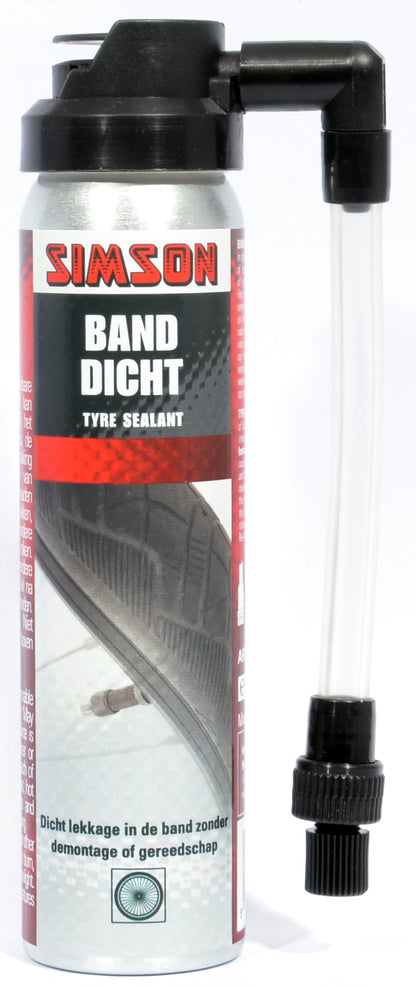 Simson 021019 band dicht 75 ml.