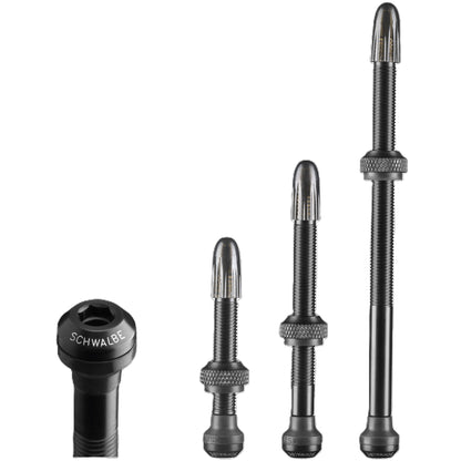 Schwalbe UTLV Tubeless Valve 60 mm. (2) - 3471
