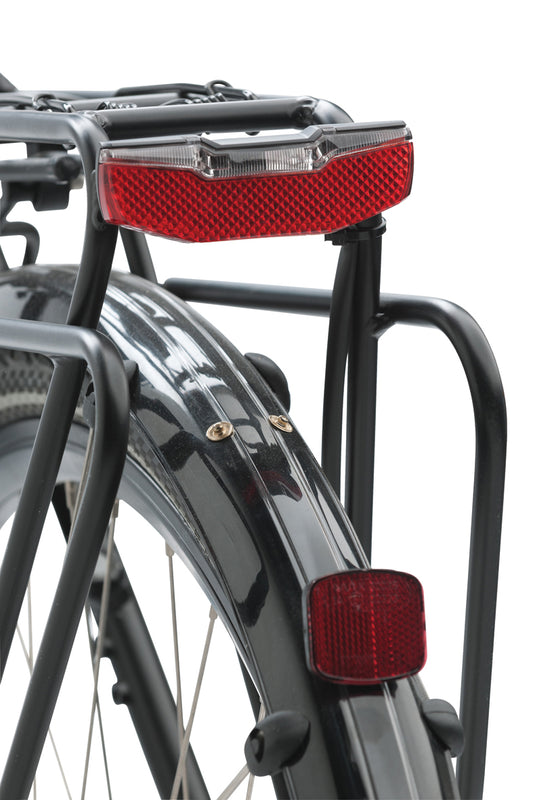 AXA Blueline E Rear LED E-bike (6-12V) 80 mm.