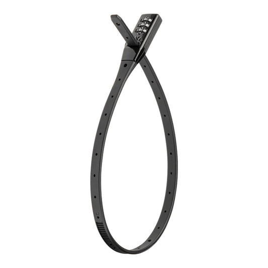 AXA Zipper / Zip Tie Code Lock