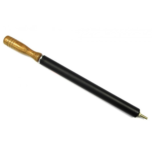 MP ballenpomp nr. 70 zwart 22 x 250 mm.