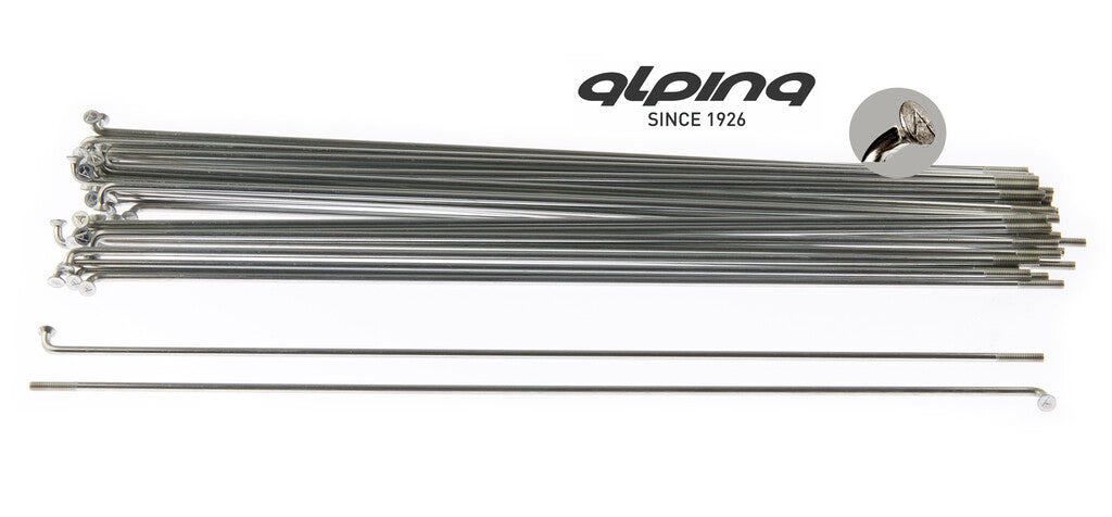 Alpina spaak 13x286