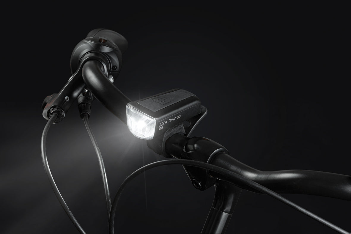 AXA Dawn/DWN USB set 30 Lux
