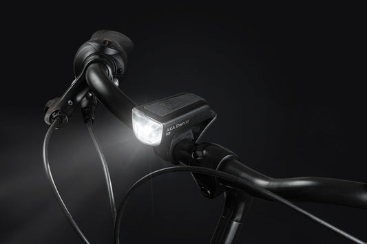 AXA Dawn/DWN USB set 30 Lux