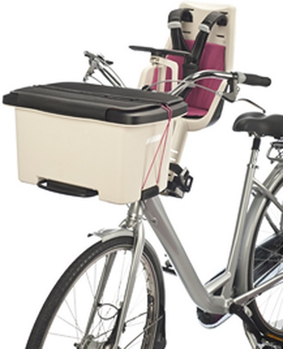 Bobike Bobox Urban Pink