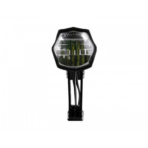 Simson 022026 naafdynamo koplamp 'Luminous' 30 lux auto/on/off