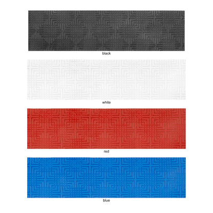 Velo stuurlint zwart