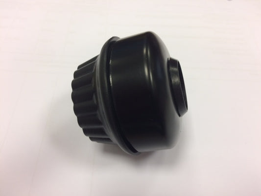 Saccon SX4BELLS gripshift bel universeel zwart