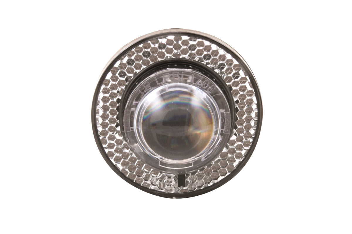 Spanninga Illico 3 F front battery