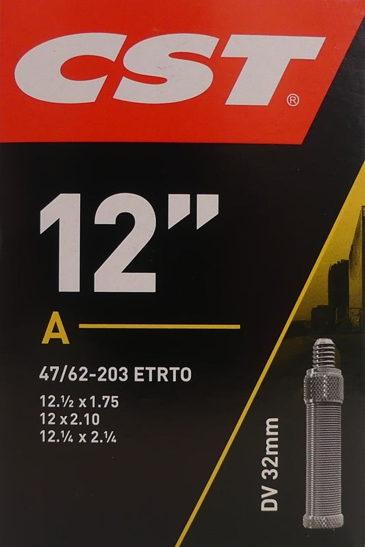 Bib. 47/62-203 CST DV32mm