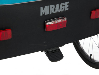 Mirage trailer Tommy