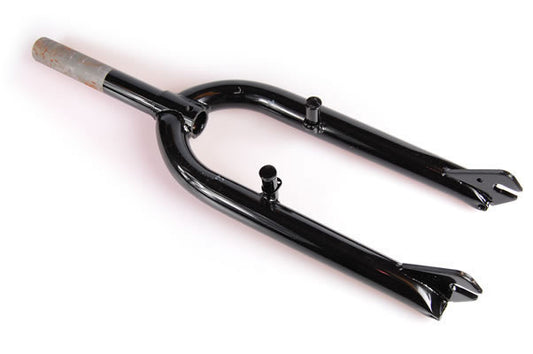 Freestyle vork 20" zwart A-head