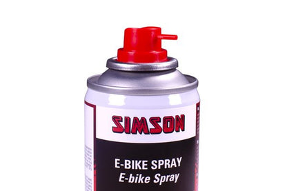 Simson 021049 E-bike spray 200 ml.