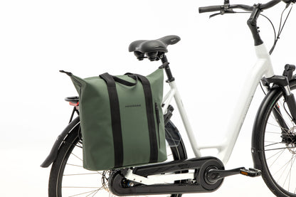 New Looxs tas nr. 228 Odense Kota Green - 228.511