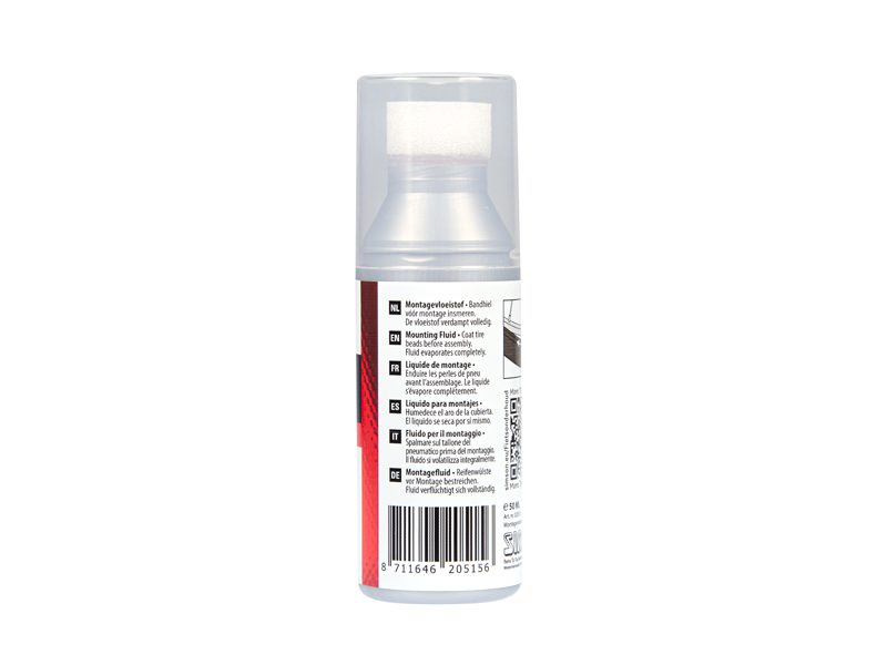 Simson 020515 banden montagevloeistof 50 ml.