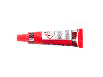 Simson 020541 solutie klein 10 ml. op kaart