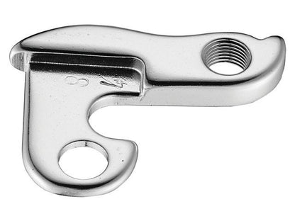 Primax E uitvalpad aluminium nr. 23 / GH-003