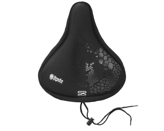 Selle Royal zadeldek Memory foam large