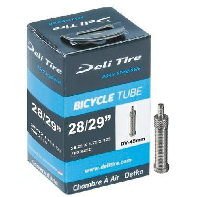 Bib. 40/57-622/635 / 28x1.75 - 28x1.90 - 28x1.1/2 Deli Tire DV 40mm. (DV 19)