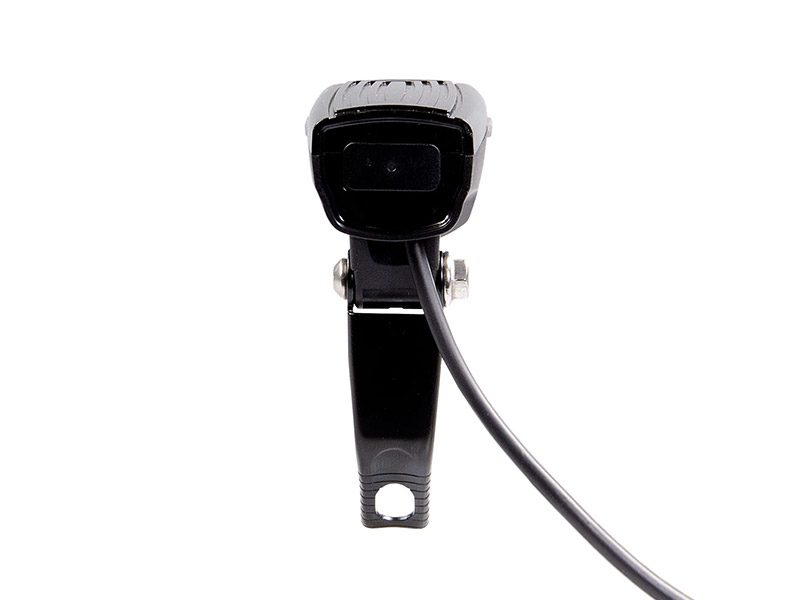 Simson 022023 E-bike voorvork koplamp "Luna" 6-60V