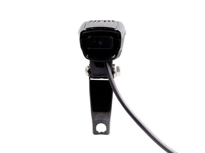 Simson 022023 E-bike voorvork koplamp "Luna" 6-60V