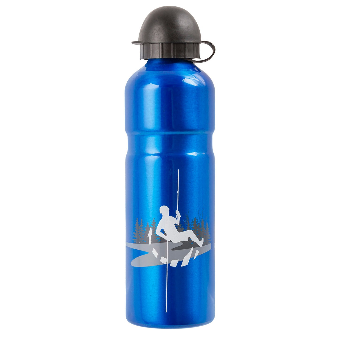 M-Wave ABO bidon aluminium 750 cc (6 verschillende kleuren)