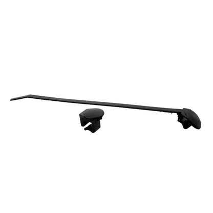 Hesling jasbeschermerstripclip DEEL A+B