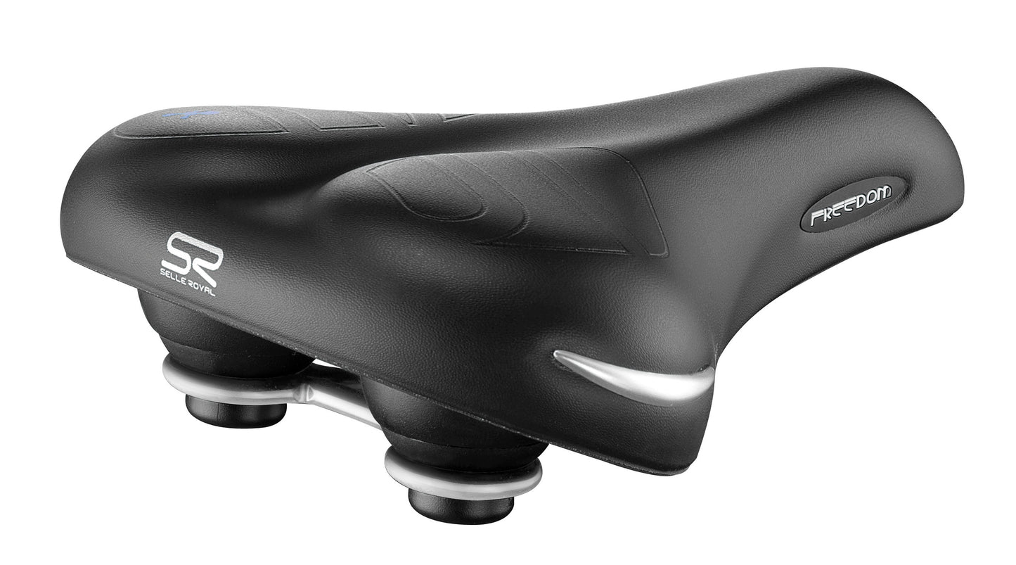Selle Royal zadel Freedom Moderate