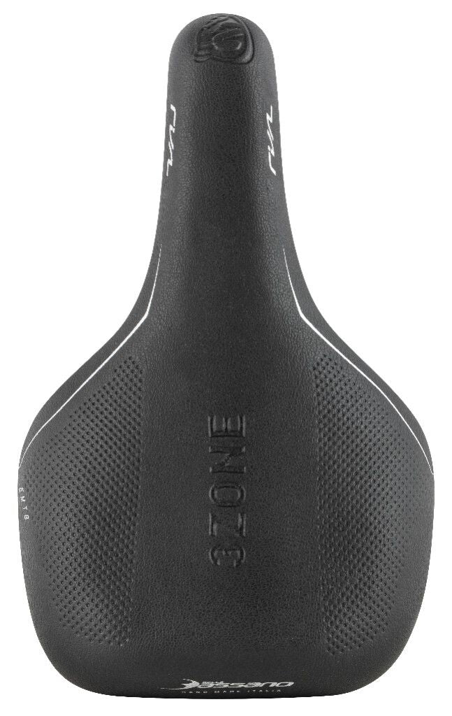 Selle Bassano zadel Rivale 3zone sport unisex (kaart)