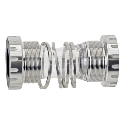 Neco trapas Shimano Hollowtech II