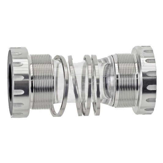 Neco trapas Shimano Hollowtech II
