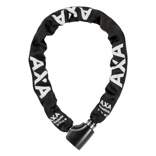 AXA Absolute kettingslot 90 cm. 9 mm. Ø ART**
