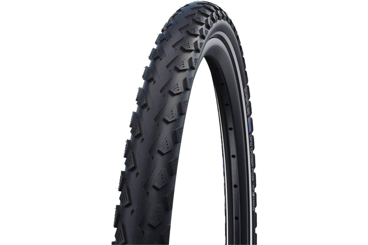Bub. 47-559 / 26x1.75 HS 450 Land Cruiser Plus PunctureGuard B/B+RT - Schwalbe 11101035.01
