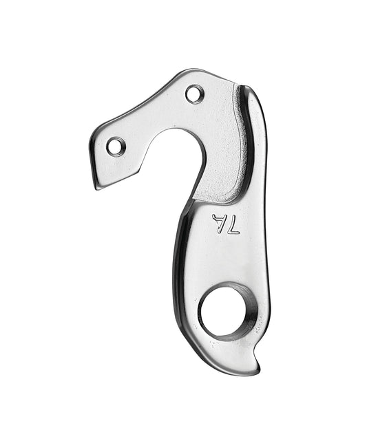 Union derailleurpad GH-086