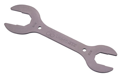 IceToolz 06H8 balhoofdsleutel 30/32/36/40 mm.