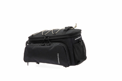 New Looxs tas nr. 474 Sports Trunkbag straps Black - 474.330