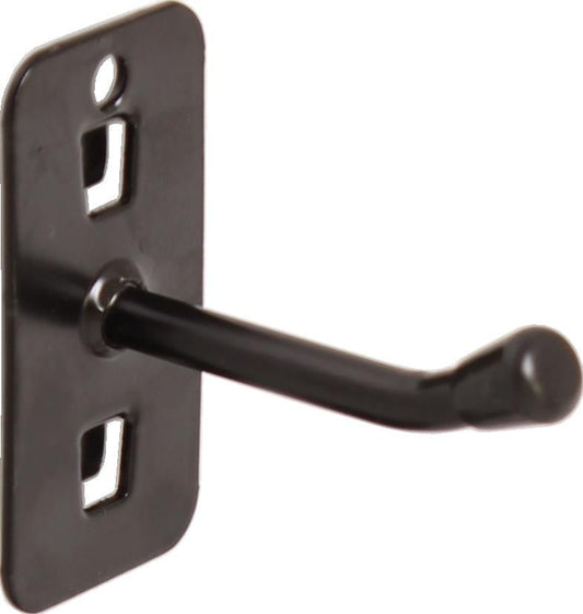 Cyclus wandhaak enkel 50 mm. voor #7720643