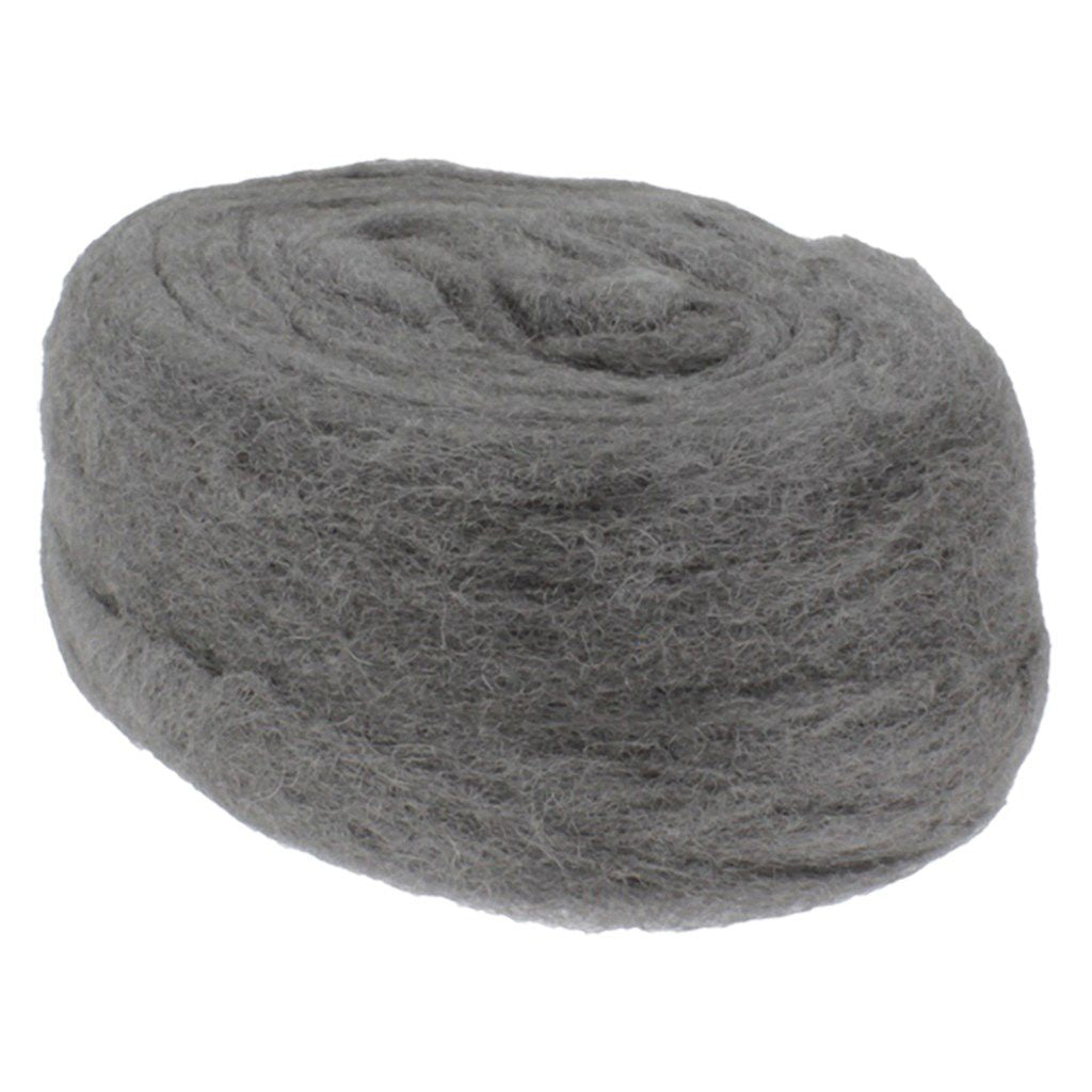 Master staalwol 000 fijn koker 175 gr.