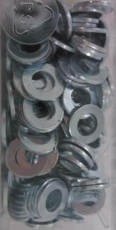 Sluitring M5
