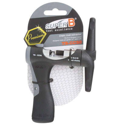 SuperB TB-CC50 kettingpons 8/9/10 speed
