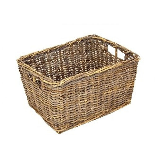 Krat-Mand grey 40x50x30