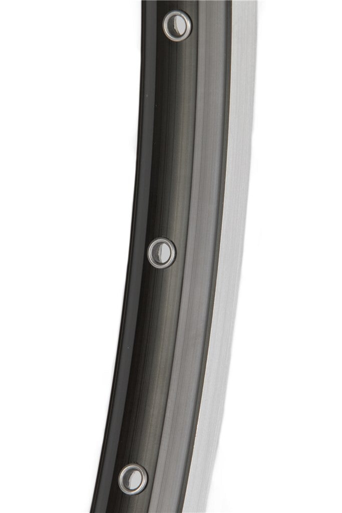 Primax E velg STR19 28“-622 zwart-CNC