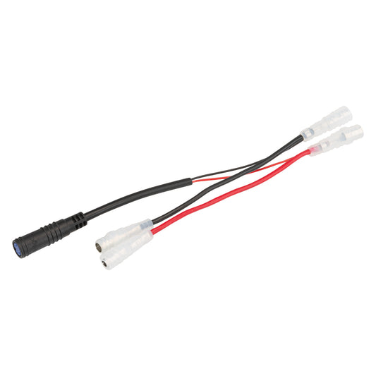 AXA-iN Smart Guard kabel - BAFANG CONNECTOR