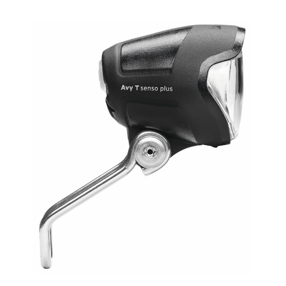B&M 162RN Lumotec IQ Avy N IQ 40 lux