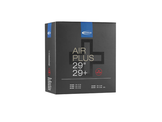 Bib. SV 19+AP - 40 mm. / 54/65-622 / 29x2.10./2.60 / 29+ AIR PLUS