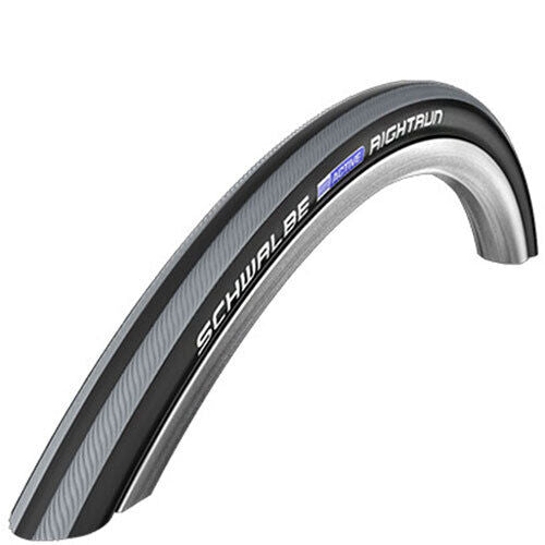 Bub. 25-590 / 26x1.00 HS 387 Rightrun K-Guard B/GRS/B-SK 2grip - Schwalbe 10285387.01