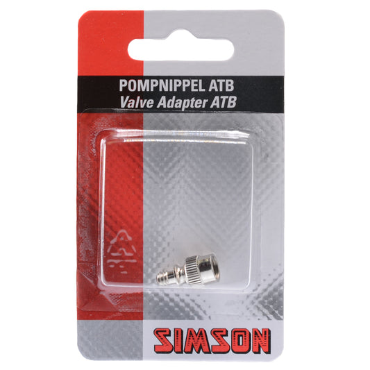Simson 020504 oppompverloopnippel ATB