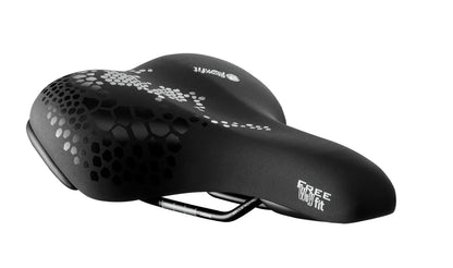 Selle Royal zadel Freeway Fit Moderate dames