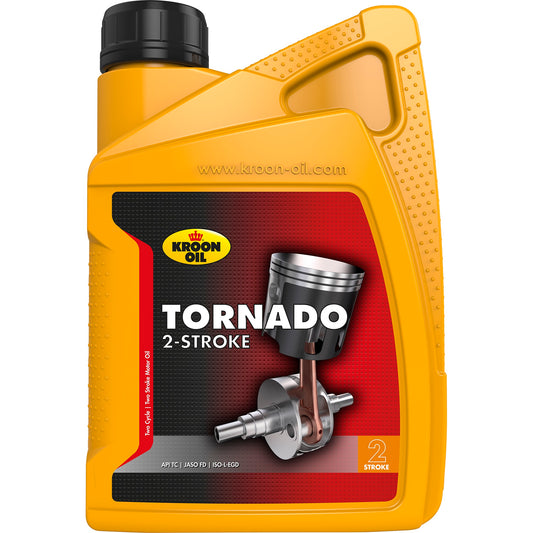 Kroon-Oil Tornado 1 liter