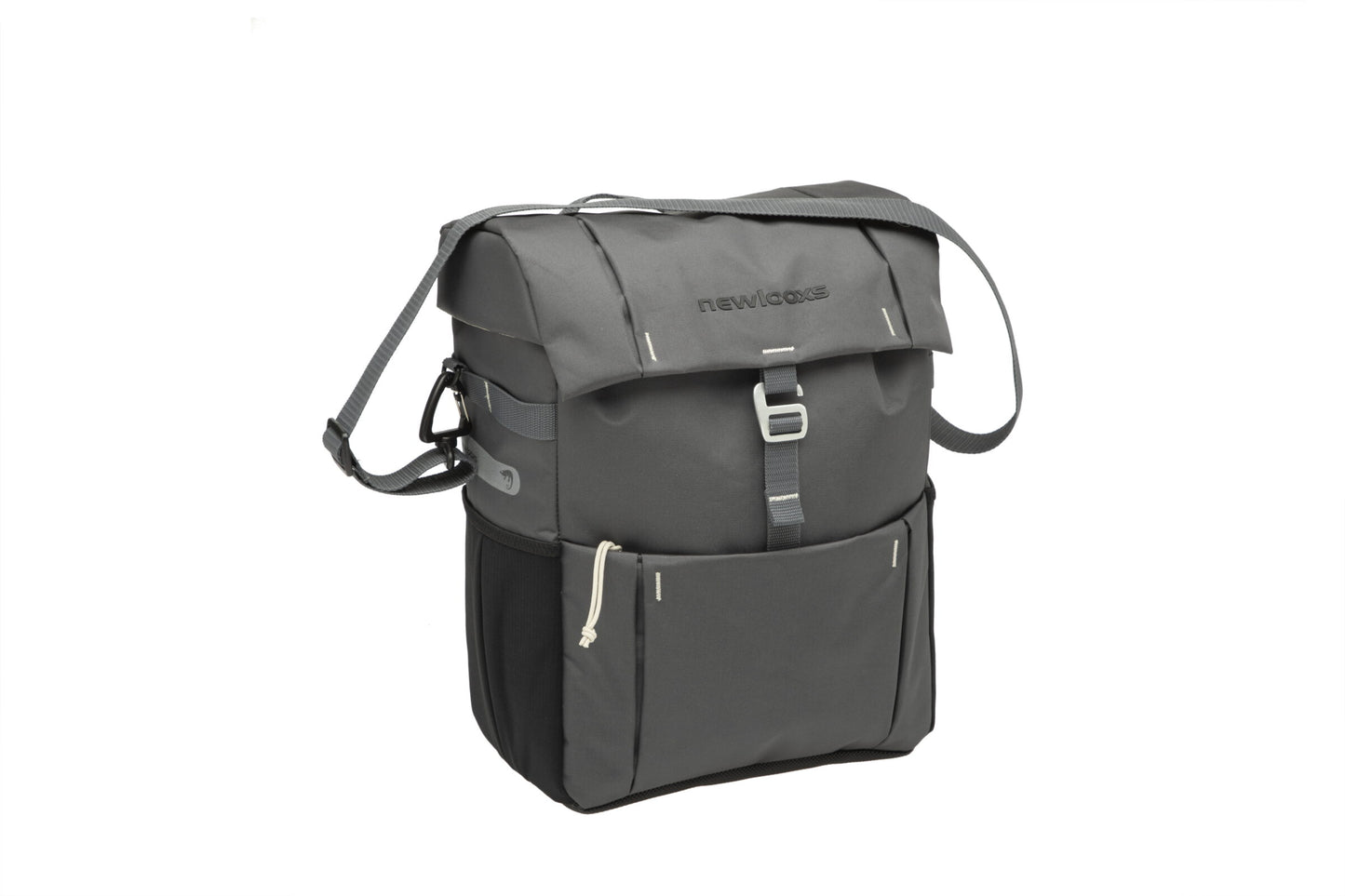New Looxs tas nr. 510 Vigo Single Grey - 510.337